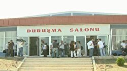 Ergenekon’un yeni salonu