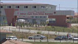 Ergenekon tutuklularının serüveni