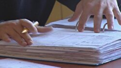 Kamu personelleri dinci diye fişlenmiş