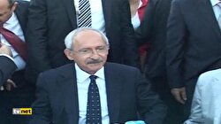 Ergenekon muhalefet