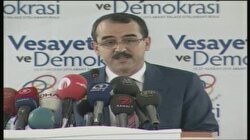 Demokrasi ve vesayet