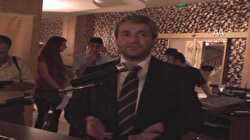 Türkiye özel sektör eliyle kalkınacak