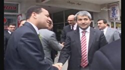 Ergün: Terörü Elbirliği İle Bitirmeliyiz