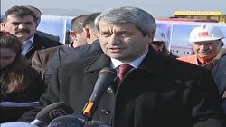 Sanayi Üretimi