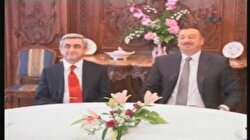 Karabağ'daki Laçin koridoru açılıyor
