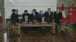 Ermenistan protokolleri