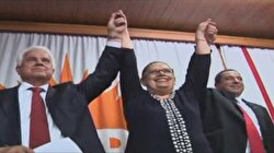 Kıbrıs’ta Eroğlu Dönemi