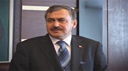 Eroğlu: Açılım devam edecek