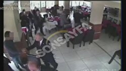 Genel Merkezin Talimatıyla Gittim