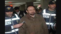 Ersöz cezaevine konuldu