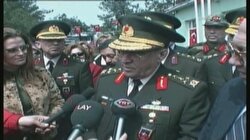 Eruygur Örgüt toplantılarında