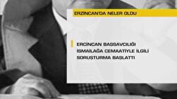 Erzincan’da Neler Oldu?