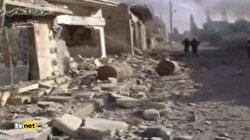 Esed kimyasal silah kullandı