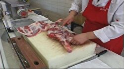 Et ithalatı