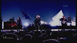Eurovision şarkı yarışması