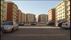 Ev Sahiplerinin Gözü Korktu