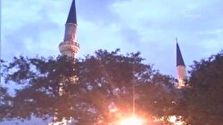 Erken iftar kazası