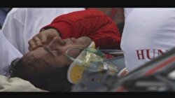 Formula1’de kaza
