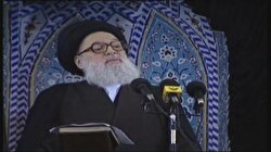 Faddallah vefat etti
