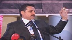 Türkiye’nin Bölünmezliğini Kimse Sarsamaz