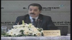 Alevilerin Sorunlarını Çözeceğiz