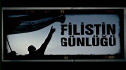 Filistin Günlüğü