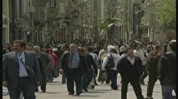 Finans merkezi İstanbul