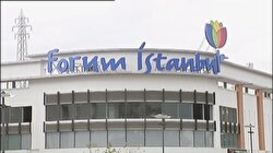 Forum İstanbul Açıldı