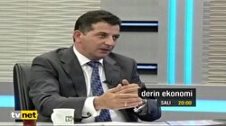 Derin Ekonomi