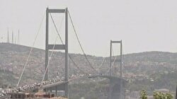 FSM köprüsünde onarım var