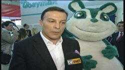 Yenilenebilir Enerji Fuarı
