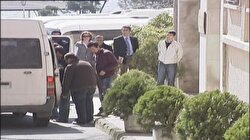 Fuhuş çetesi soruşturması