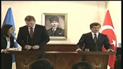 Füle’nin Ankara Temasları