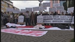 Füze kalkanına tepki