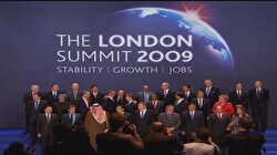 G-20 zirvesi yarın başlıyor