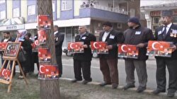 Gaffar Okkan  anıldı