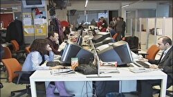 Çalışan Gazeteciler Günü
