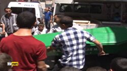 Gaziantep'te kadın cinayeti