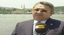 İstanbul'da Gazze konferansı