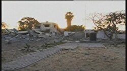 İsrail’in Gazze Ambargosu