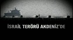 Gazze Özel Yayın