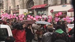 Darbeciler yargılansın yürüyüşü