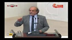Genel Kurul Gezi olayları tartışmaları