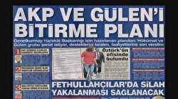 Askeri savcıdan tartışılan karar