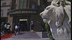 Genel Kurmay Temsilcisinin Raporları Gizlenmiş