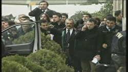 Generallerin Karıştığı Olaylar