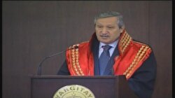 Adli yargının açılışı