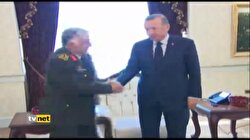 GES MİT'E DEVREDİLDİ
