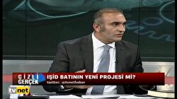 Gizli Gerçek