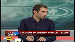 Gizli Gerçek